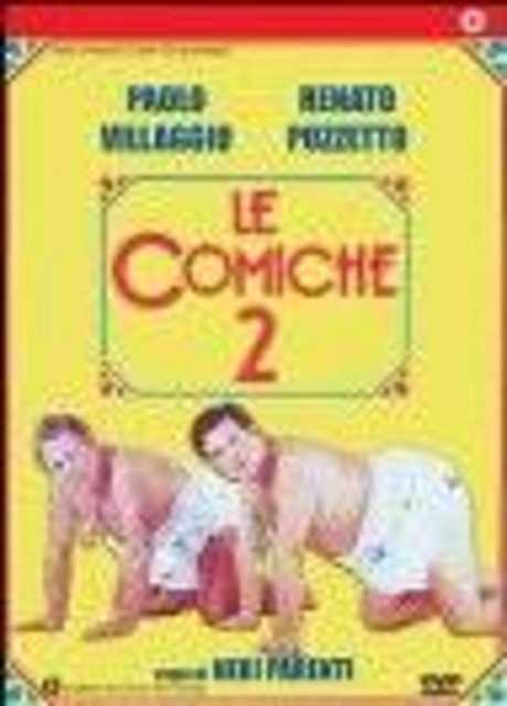 Le comiche 2