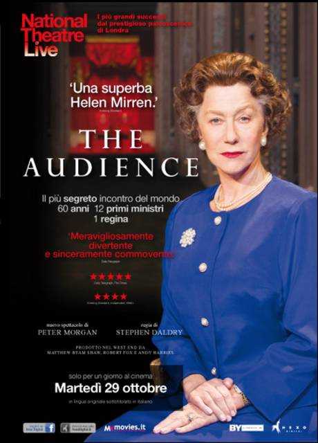 The Audience