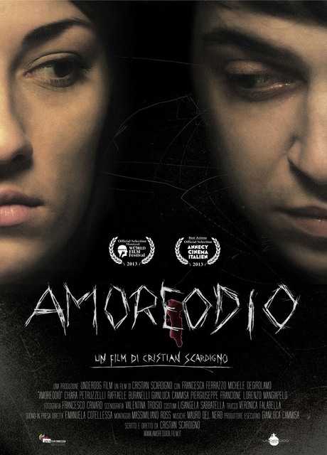 Amoreodio