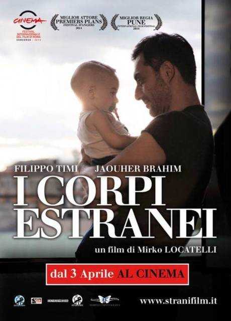 I corpi estranei