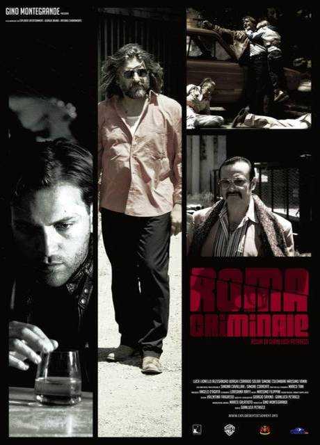Roma Criminale