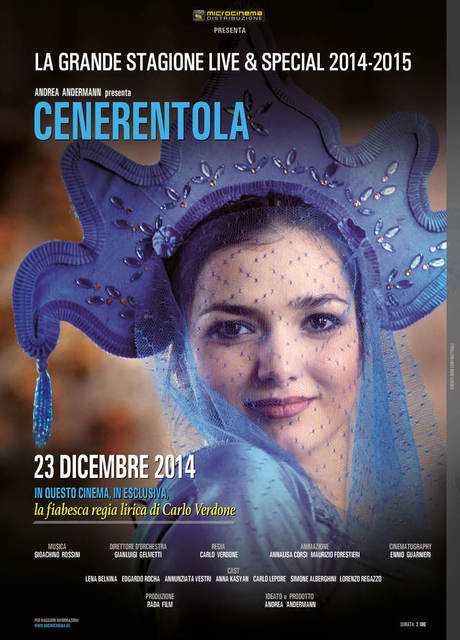 Cenerentola
