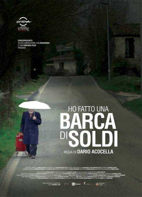Ho fatto una barca di soldi