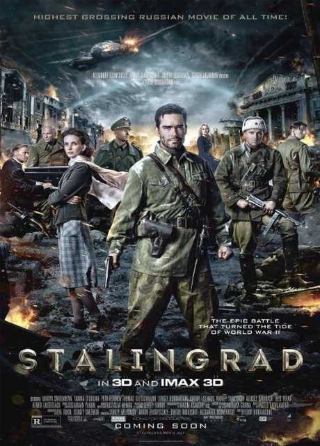 Stalingrad 3D
