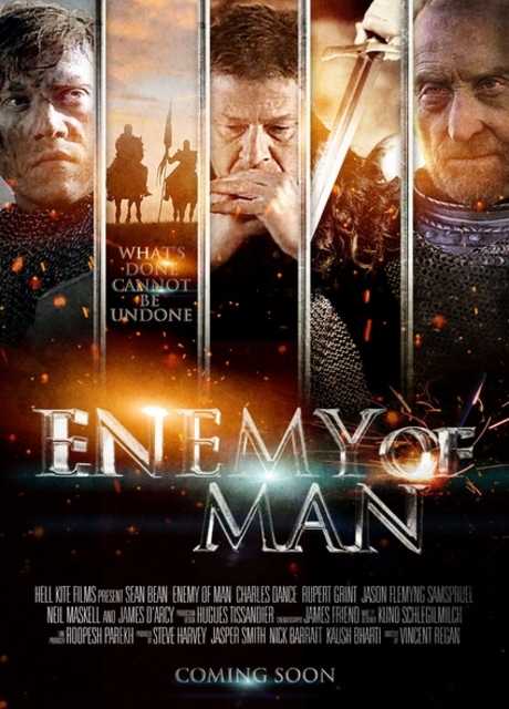 Enemy of Man