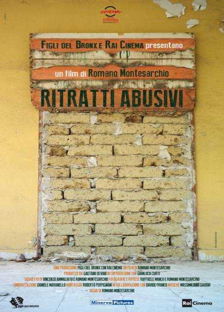 Ritratti abusivi
