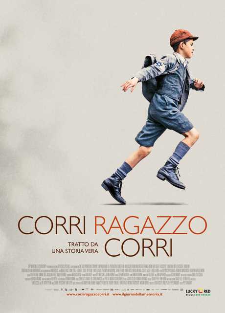 Corri ragazzo corri
