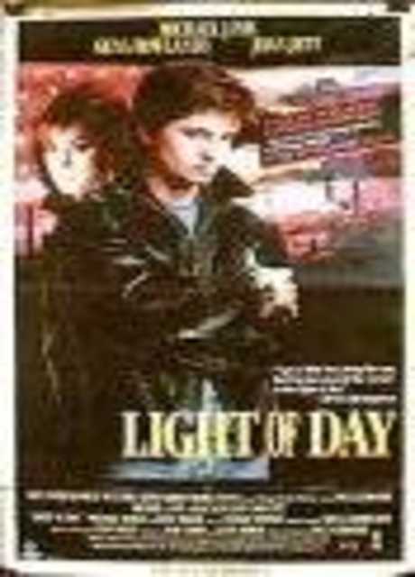 La luce del giorno