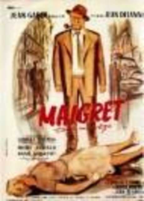 Il commissario Maigret
