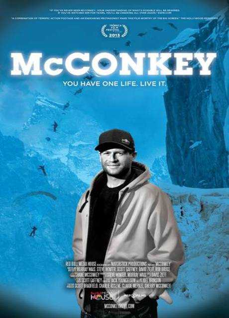 McConkey