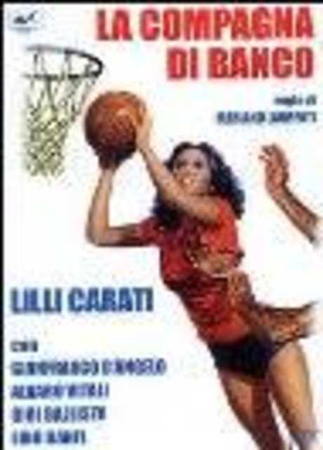 La compagna di banco