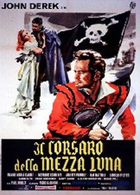 Il corsaro della mezzaluna