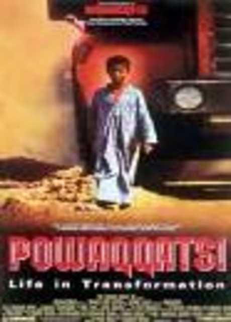Powaqqatsi