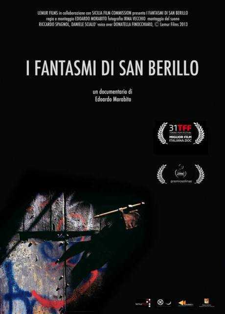 I fantasmi di San Berillo