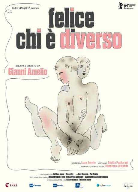 Felice chi è diverso