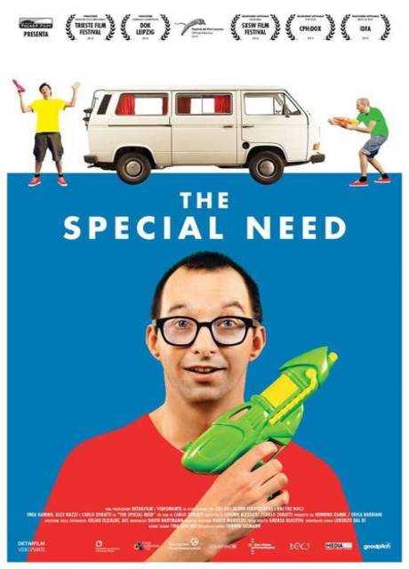 The Special Need