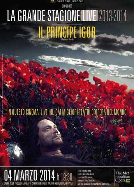 Il Principe Igor