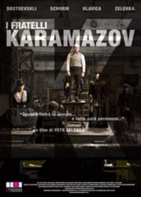 I fratelli Karamazov