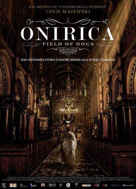 Onirica - Field of Dogs