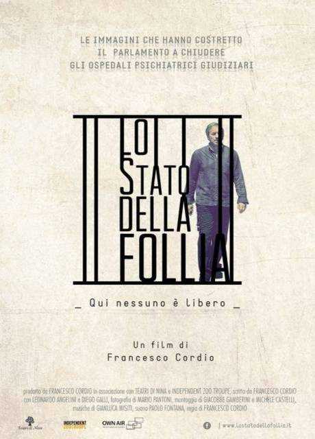 Lo Stato della Follia