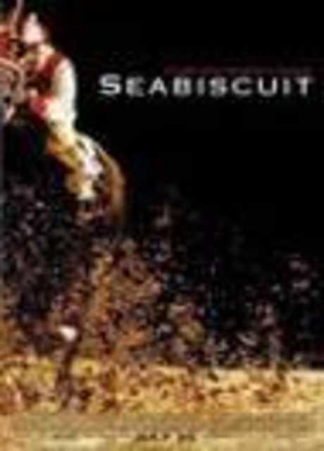 Seabiscuit - Un mito senza tempo.