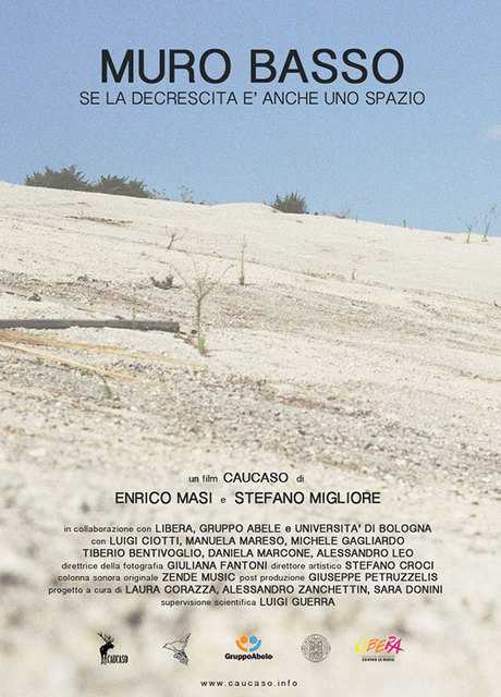 Muro basso