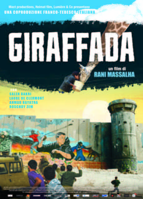 Giraffada
