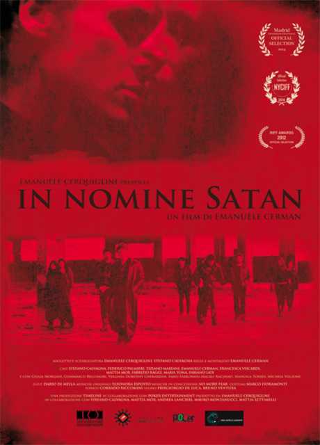 In nomine Satan