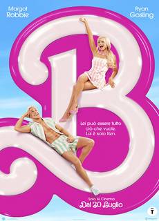 Barbie 