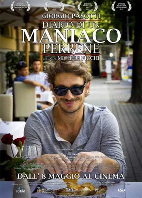 Diario di un maniaco perbene