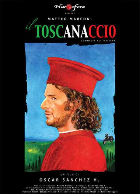 Il toscanaccio