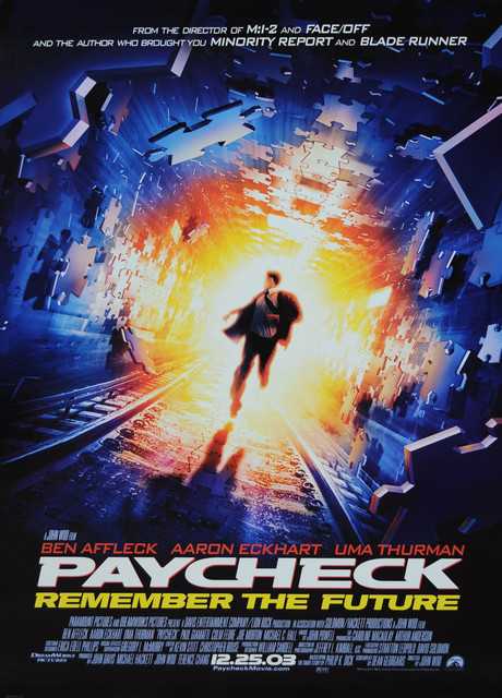 Paycheck