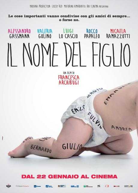 Il Nome del Figlio
