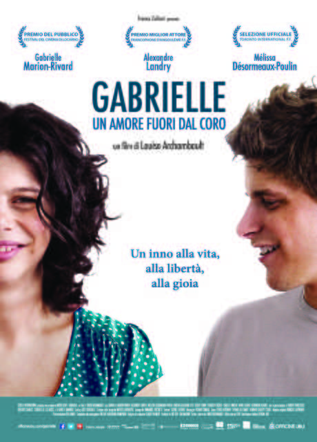 Gabrielle - Un amore fuori dal coro