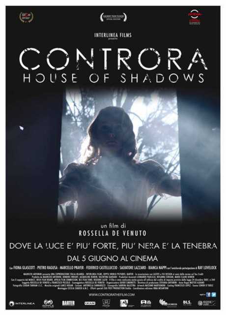 Controra - House of shadows
