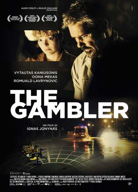 The Gambler