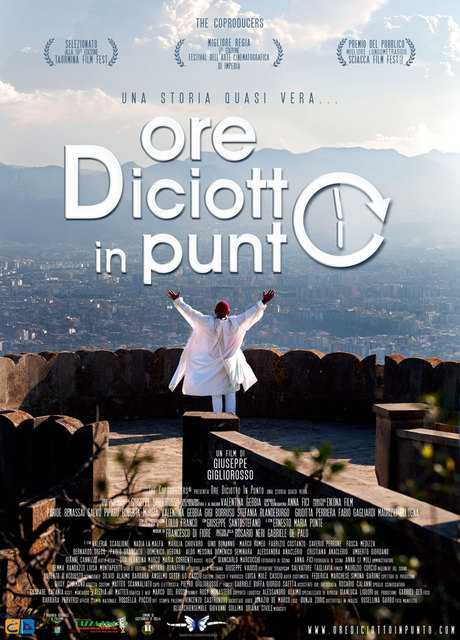 Ore Diciotto in punto