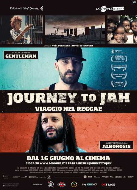 Journey To Jah - Viaggio nel reggae