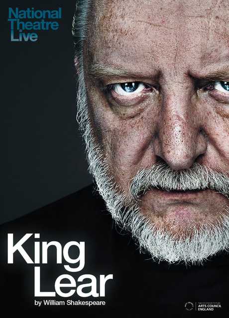 National Theatre Live - King Lear