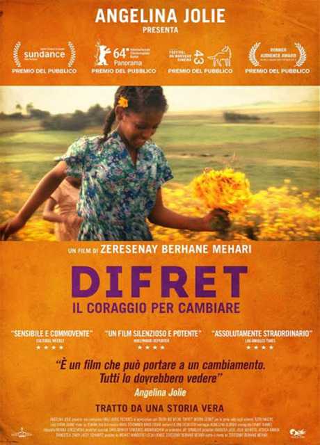 Difret