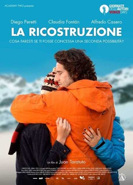 La ricostruzione