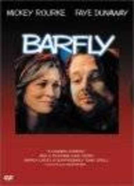 Barfly - Moscone da bar