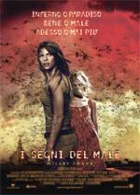 I segni del male
