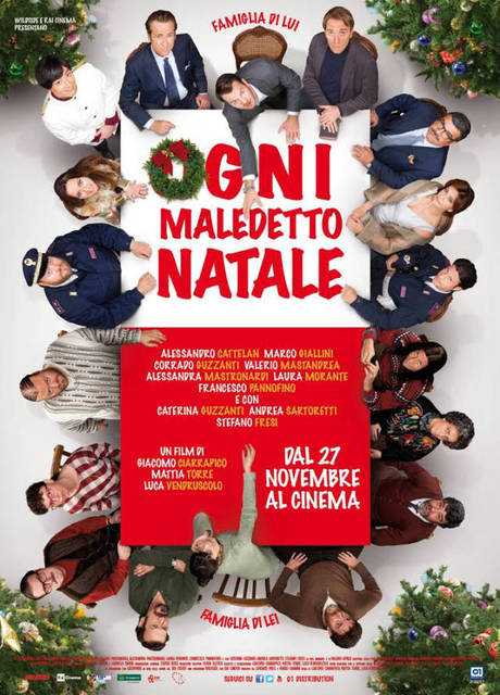 Ogni Maledetto Natale