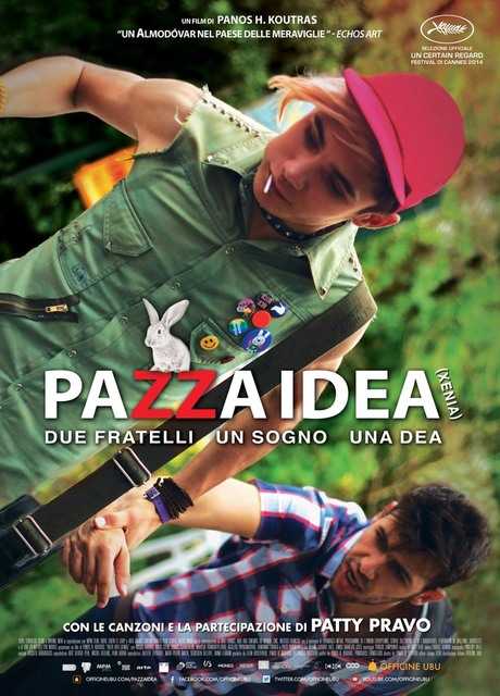 Pazza idea (Xenia)