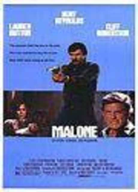 Malone - un killer all'inferno