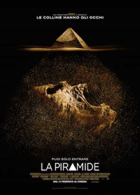 La Piramide