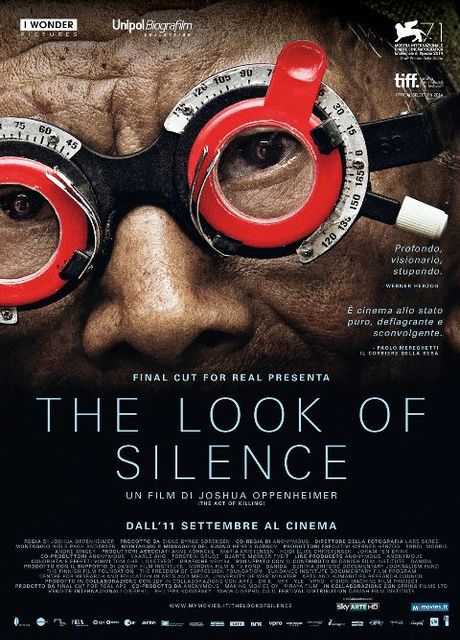 The Look of Silence