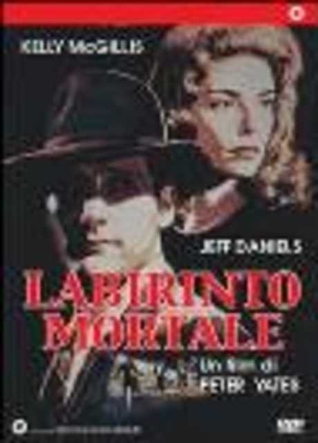 Labirinto mortale