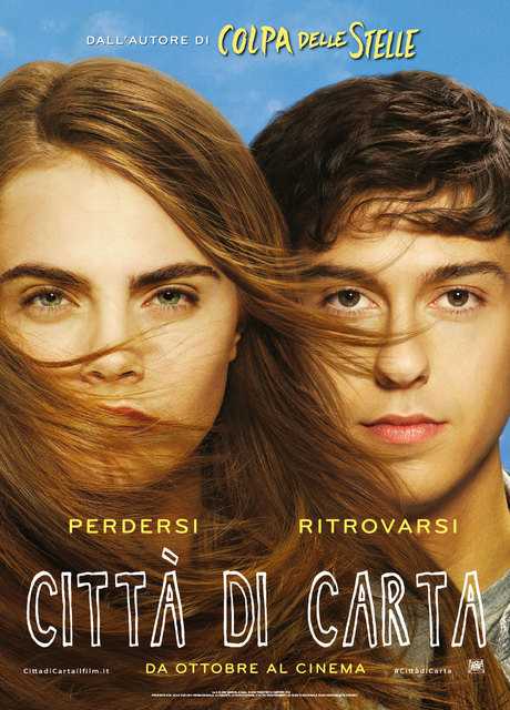 Città di Carta